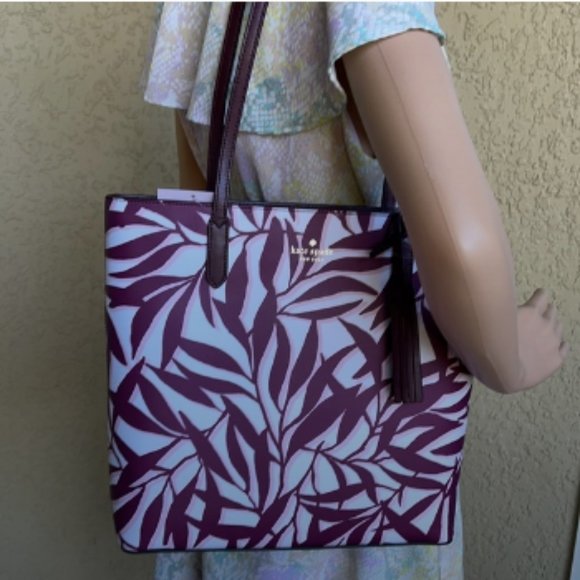 Kate Spade jana tote - Picture 15 of 16
